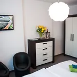 Otel Rezident Turčianske Teplice