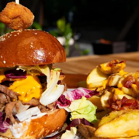 Hotel Rezident Turcianske Teplice