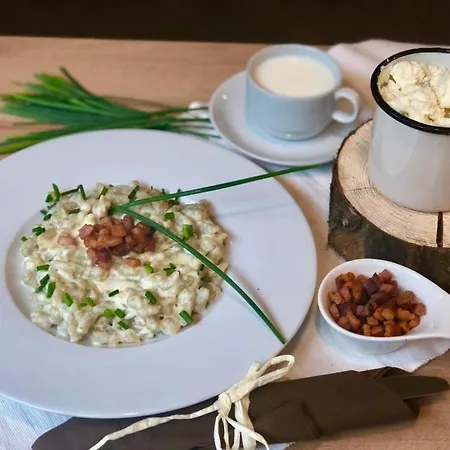 Rezident Turcianske Teplice