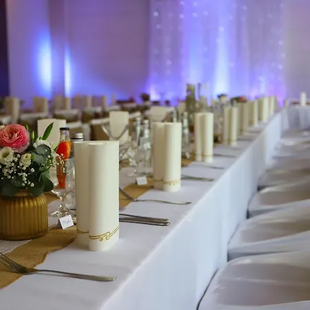 Rezident Turcianske Teplice