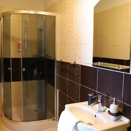 Rezident Turcianske Teplice