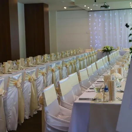 Rezident 3* Turcianske Teplice