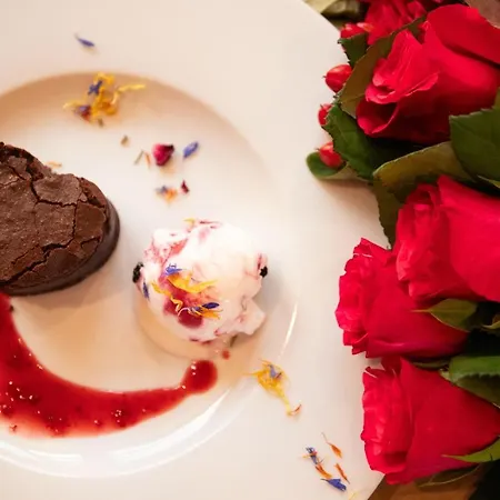 Hotel Rezident Turcianske Teplice