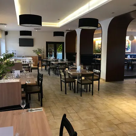 Hotell Rezident