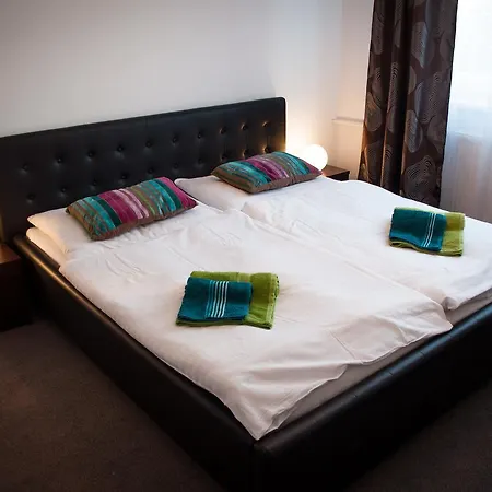 Rezident Hotell Turčianske Teplice
