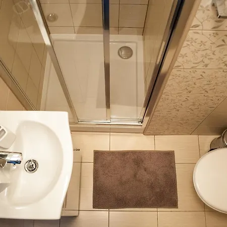 Rezident Hotell Turčianske Teplice