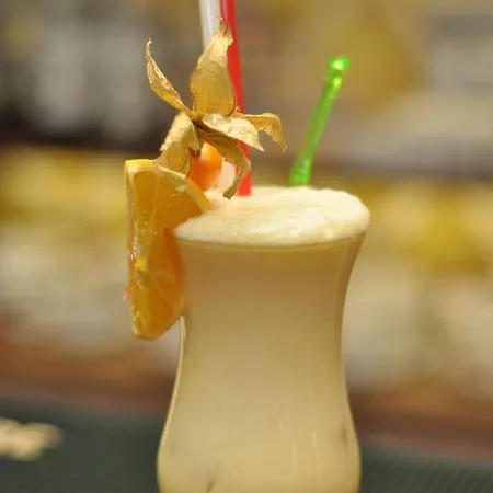 Rezident Hotel Turcianske Teplice