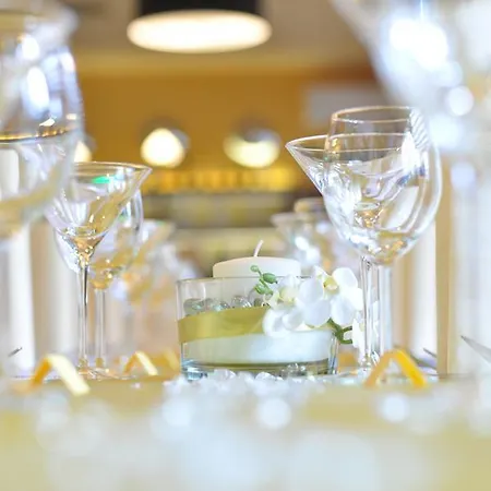 Rezident 3* Turcianske Teplice