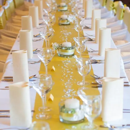 Rezident Hotel Turcianske Teplice