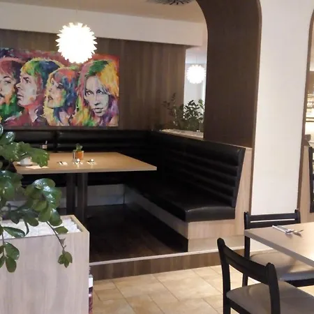 Rezident 3* Turcianske Teplice