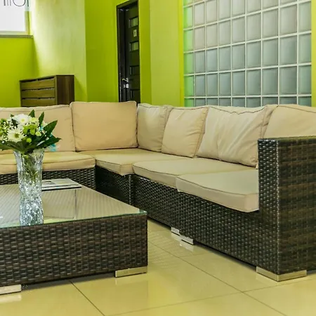 Rezident 3* Turcianske Teplice